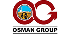 OSMAN GROUP - logo
